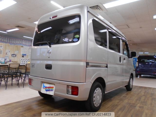 nissan clipper-van 2019 -NISSAN--Clipper Van HBD-DR17V--434319---NISSAN--Clipper Van HBD-DR17V--434319- image 2