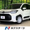 toyota sienta 2022 quick_quick_MXPC10G_MXPC10-1011303 image 1