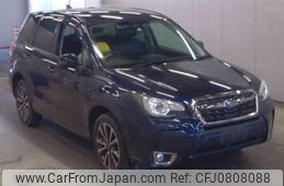 subaru forester 2018 -SUBARU--Forester DBA-SJG--SJG-040618---SUBARU--Forester DBA-SJG--SJG-040618-