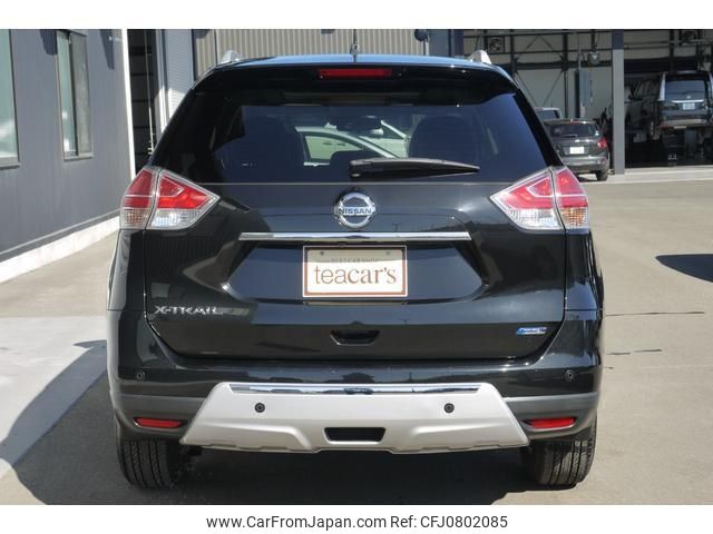 nissan x-trail 2014 -NISSAN--X-Trail NT32--036147---NISSAN--X-Trail NT32--036147- image 2