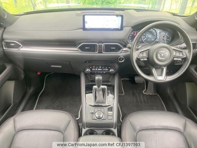 mazda cx-5 2022 quick_quick_KF5P_KF5P-503274 image 2