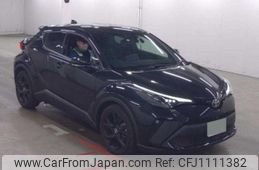 toyota c-hr 2023 quick_quick_3BA-NGX10_NGX10-2023443