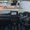 suzuki jimny-sierra 2018 -SUZUKI--Jimny Sierra 3BA-JB74W--JB74W-100541---SUZUKI--Jimny Sierra 3BA-JB74W--JB74W-100541- image 2