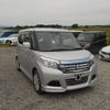 suzuki solio 2020 -SUZUKI--Solio DAA-MA46S--MA46S-251444---SUZUKI--Solio DAA-MA46S--MA46S-251444- image 1