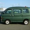 mitsubishi minicab-van 1998 No.15366 image 4