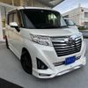 toyota roomy 2019 -TOYOTA--Roomy DBA-M900A--M900A-0392138---TOYOTA--Roomy DBA-M900A--M900A-0392138- image 1