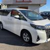 toyota alphard 2022 quick_quick_AGH30W_AGH30-0424611 image 20