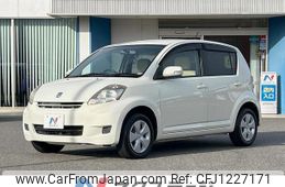 toyota passo 2007 quick_quick_QNC10_QNC10-0081506
