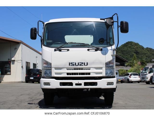 isuzu forward 2010 quick_quick_PDG-FRS90S1_FRS90-7000142 image 2