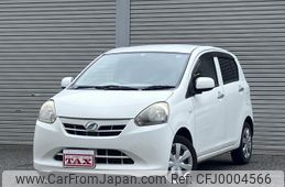 daihatsu mira-e-s 2013 quick_quick_LA300S_LA300S-0033156