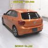 volkswagen polo 2018 -VOLKSWAGEN--VW Polo AWCHZ-WVWZZZAWZJU032167---VOLKSWAGEN--VW Polo AWCHZ-WVWZZZAWZJU032167- image 2