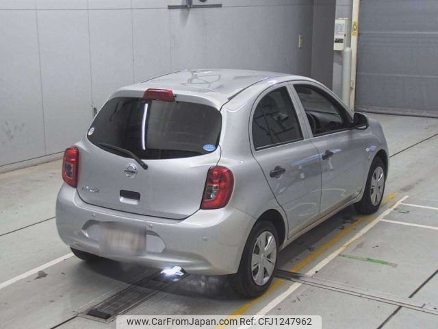 nissan march 2022 -NISSAN--March K13-096698---NISSAN--March K13-096698- image 2