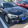 bmw 1-series 2016 -BMW--BMW 1 Series LDA-1S20--WBA1S52010V566967---BMW--BMW 1 Series LDA-1S20--WBA1S52010V566967- image 3
