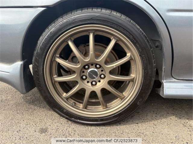 1998 Subaru Impreza JDM car for sale — photo 12 of 25