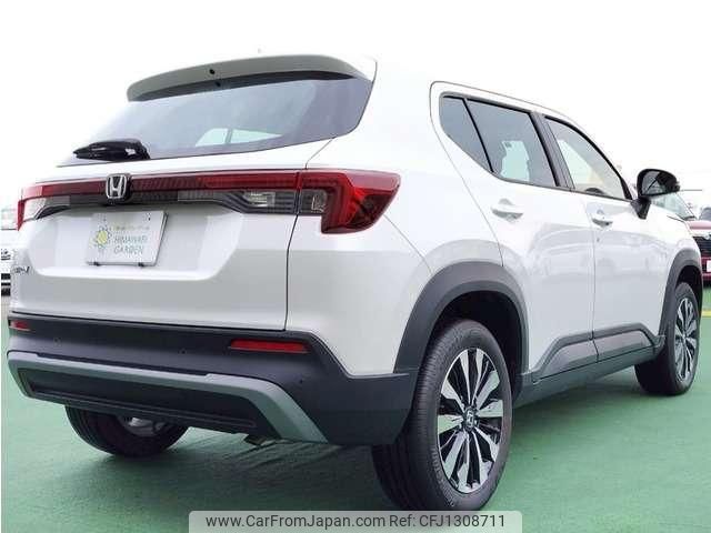honda wr-v 2024 quick_quick_5BA-DG5_DG5-1007001 image 2