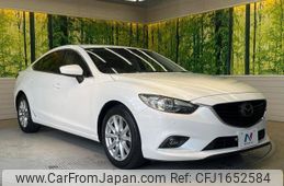 mazda atenza 2012 CFJ1652584