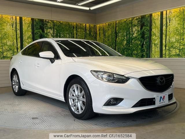mazda atenza 2012 CFJ1652584 image 1