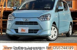 daihatsu mira-e-s 2020 CFJ1744199