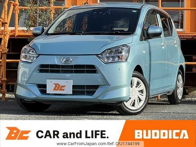 daihatsu mira-e-s 2020 CFJ1744199 image 1