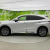 toyota harrier 2021 quick_quick_6BA-MXUA80_MXUA80-0057867 image 2