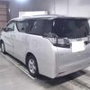 toyota vellfire 2016 -TOYOTA 【横浜 330ﾆ5415】--Vellfire GGH35W-0004981---TOYOTA 【横浜 330ﾆ5415】--Vellfire GGH35W-0004981- image 2