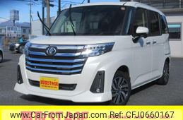 toyota roomy 2021 -TOYOTA 【名変中 】--Roomy M900A--0557841---TOYOTA 【名変中 】--Roomy M900A--0557841-