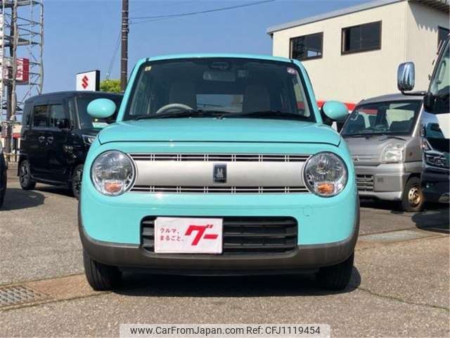 suzuki alto-lapin 2020 -SUZUKI--Alto Lapin DBA-HE33S--HE33S-257856---SUZUKI--Alto Lapin DBA-HE33S--HE33S-257856- image 2