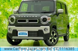 suzuki hustler 2025 quick_quick_5AA-MR92S_MR92S-497354