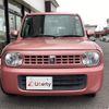 suzuki alto-lapin 2010 CFJ1789283 image 13