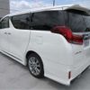 toyota alphard 2020 -TOYOTA 【越谷 300】--Alphard AGH30W--AGH30-0323786---TOYOTA 【越谷 300】--Alphard AGH30W--AGH30-0323786- image 27