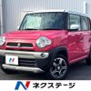 suzuki hustler 2014 -SUZUKI--Hustler DBA-MR31S--MR31S-227095---SUZUKI--Hustler DBA-MR31S--MR31S-227095- image 1