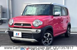 suzuki hustler 2014 -SUZUKI--Hustler DBA-MR31S--MR31S-227095---SUZUKI--Hustler DBA-MR31S--MR31S-227095-