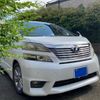 toyota vellfire 2008 -TOYOTA--Vellfire DBA-ANH20W--ANH20-8002557---TOYOTA--Vellfire DBA-ANH20W--ANH20-8002557- image 2