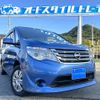 nissan serena 2015 quick_quick_C26_C26-085504 image 1