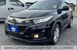 honda vezel 2019 quick_quick_DBA-RU2_RU2-1304825