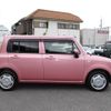 suzuki alto-lapin 2009 quick_quick_HE22S_HE22S-114553 image 4