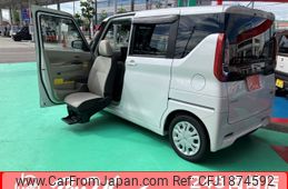 nissan roox 2023 CFJ1874592