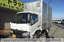 toyota toyoace 2018 GOO_NET_EXCHANGE_0400861A30241124W001