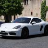 porsche 718-cayman 2017 quick_quick_ABA-982H1_WP0ZZZ98ZHS260444 image 1