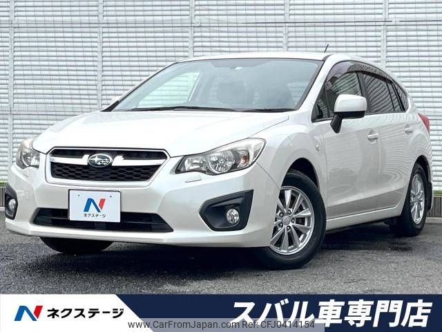 subaru impreza-wagon 2013 -SUBARU--Impreza Wagon DBA-GP2--GP2-016502---SUBARU--Impreza Wagon DBA-GP2--GP2-016502- image 1