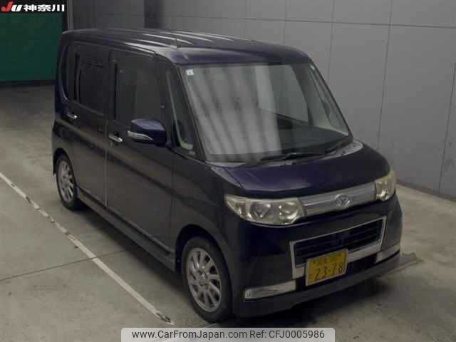 daihatsu tanto 2009 -DAIHATSU 【湘南 580ﾄ2378】--Tanto L375S--L375S-0164314---DAIHATSU 【湘南 580ﾄ2378】--Tanto L375S--L375S-0164314- image 1