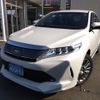 toyota harrier 2019 -TOYOTA--Harrier DBA-ZSU65W--ZSU65-0037383---TOYOTA--Harrier DBA-ZSU65W--ZSU65-0037383- image 1