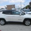 jeep compass 2018 CFJ1614095 image 23