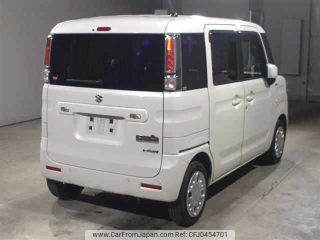 suzuki spacia 2021 -SUZUKI--Spacia MK53S--380664---SUZUKI--Spacia MK53S--380664- image 2