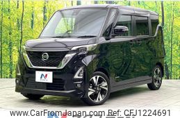 nissan roox 2020 quick_quick_B45A_B45A-0300212