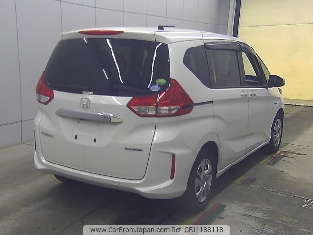honda freed-hybrid 2020 quick_quick_6AA-GB7_3134885 image 2