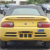 honda beat 1991 16070D image 5