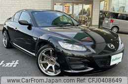 mazda rx-8 2009 -MAZDA--RX-8 ABA-SE3P--SE3P-304002---MAZDA--RX-8 ABA-SE3P--SE3P-304002-