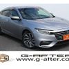 honda insight 2018 -HONDA--Insight 6AA-ZE4--ZE4-1001164---HONDA--Insight 6AA-ZE4--ZE4-1001164- image 1