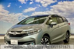 honda shuttle 2015 CFJ1571671